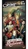 CORAX GAMES - L+N GMBH 7108446316556 Chronicles of Crime | Willkommen in Redview -