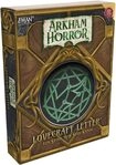 ZMAN ZMND0031 Arkham Horror Lovecraft Letter