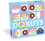 HUCH! 883506 DONUTS