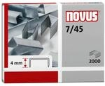 Novus Heftklammern 7/45, 2000 St&uuml;ck