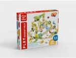 Hape Dino-Murmelbahn-Abenteuer