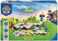 RAVENSBURGER 12020007 GraviTrax Junior Paw Patrol - Starter-Set XXL