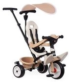 SMOBY 7600741403 Dreirad Baby Balade Beige