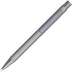 ONLINE Kugelschreiber M Soft Metal Pure grey