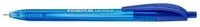 STAEDTLER 4230 M-3 Dreikantiger Kugelschreiber ball, blau