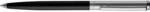 Faber-Castell Otto Hutt design01 Kugelschreiber sw ruth matt