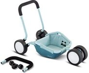 PUKY 6618 TRAILY Lauflernwagen retro-blue/blue