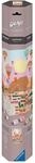 Ravensburger 12023112 CreArt Canvas Leinwand - Kappadokien
