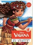 Ravensburger 49869 Disney Malen nach Zahlen - Vaiana