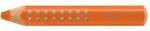 Faber-Castell Buntstift Grippy Karottenorange