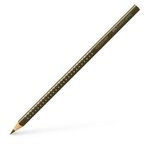 Faber-Castell Farbstift Olivgr&uuml;n Gelbl. Colour Grip
