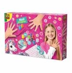 SES Unicorn - Nageldesigner