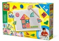 SES Creative My first &ndash; H&auml;mmerchen Tick Fantasie, 8 Beispielbilder