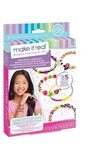 make it real Neon Retro, Bastelset, DIY Schmuckset