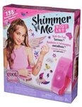 Spin Master Cool Maker Tattoo Studio Shimmer Me