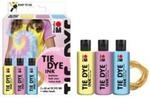 Marabu Batikfarben-Set TIE DYE, 3 x 80 ml, Pastellfarben