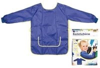 Idena Kinder-Malsch&uuml;rze blau Gr&ouml;&szlig;e L 9-10 Jahre