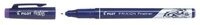 PILOT PEN 4170008 FriXion Fineliner 1.3 Violett