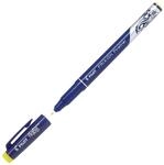 Pilot Frixion 0,45 Fineliner gelb