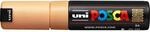 Posca Marker UNI POSCA PC-7M hellorange