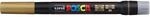 Posca Marker UNI POSCA PCF-350 gold