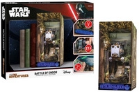 REVELL 00546 Tiny Adventures - Star Wars Battle of Endor