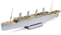 REVELL 05243 1:400 Titanic "Platinum Edition"