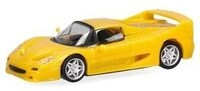 HERPA 025485-003 1:87 Ferrari F50 giallo modena
