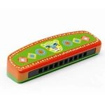 Djeco Animambo: Mundharmonika