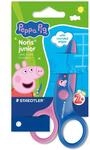 STAEDTLER&reg; Noris&reg; junior 965 40 Sicherheitsschere "Peppa Pig" f&uuml;r Kleinkinder