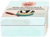 moses. Omm for you Mini-Klangschale