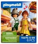 PLAYMOBIL&reg; 72275 Duo Pack Trachtenpaar