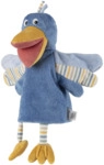 Sterntaler Handpuppe Vogel f&uuml;r das Kasperletheater