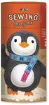 Avenir N&auml;hset Sewing Pinguin