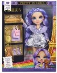 MGA Puppe Rainbow High Pretty in Paris Fashion