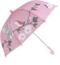 STERNTALER 9692318 Regenschirm Kinder Emmi Girl zartrosa