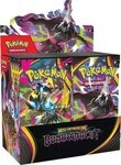 POKEMON 14293 Pok&eacute;mon PKM ME05 Boosterpack Mega-Entwicklung - Dunkelnacht - 36er