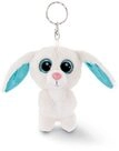 NICI 46610 Schl&uuml;sselanh&auml;nger GLUBSCHIS Hase Wolli-Dot 9cm