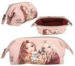 DEPESCHE 0013675 TOPModel Schlampertasche mit B&uuml;gel FUR EVER FRIENDS
