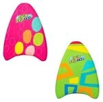 BESTWAY 32155 Swim Safe ABC&trade; Kickboard mit Textibezug, sortiert