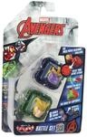 Boti Marvel Avengers Battle Cube Thanos vs Loki