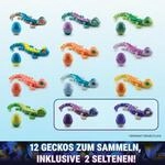 Spin Master Crystal Lynx Dragons Gecko, 1 St&uuml;ck, sortiert