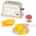 goki Toaster