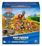 SPINMASTER 6069661 Paw Patrol PAW Rescue Wheels Pup Squad Mini