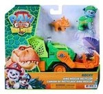 SPINMASTER 6075800 PAW Dino Movie Themed Vehicle - sortiert