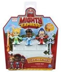 SPIN MASTER 6060208 Mighty Express Kinderfiguren 3er Set