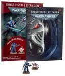 Games Workshop Warhammer Einsteiger-Leitfaden