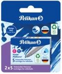 Pelikan Tintenpatronen f&uuml;r Tintenroller (z.B. Pelikano&reg; oder Twist)
