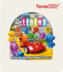 tonies&reg; 11004513 Tonieplay Game M Das Spiel des Lebens