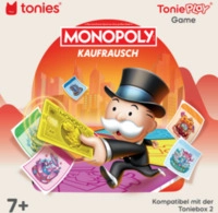 tonies&reg; 11004495 Tonieplay Game M Monopoly Kaufrausch